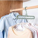 Clothes Hanger Racks