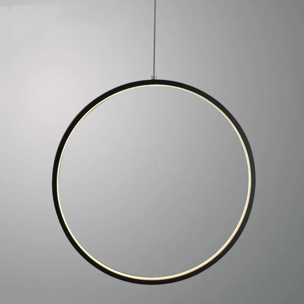 Modern LED Ring Light