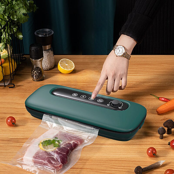 Food Vacuum Sealer