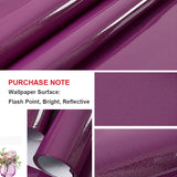 PVC Self Adhesive Wall Paper