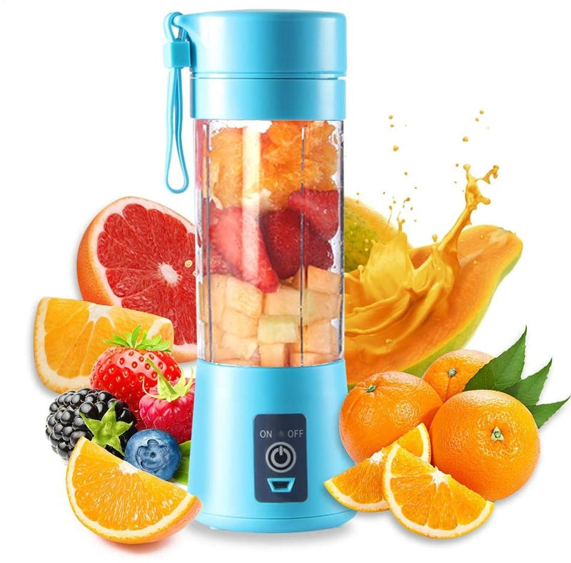 Mini Fruit Juice Mixer