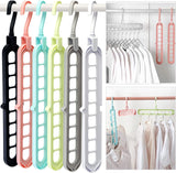 Clothes Hanger Racks