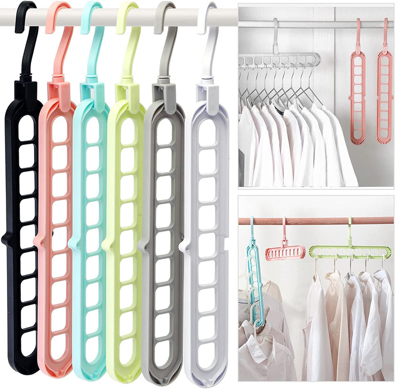 Clothes Hanger Racks