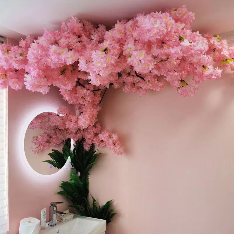 Wall Decoration Flower