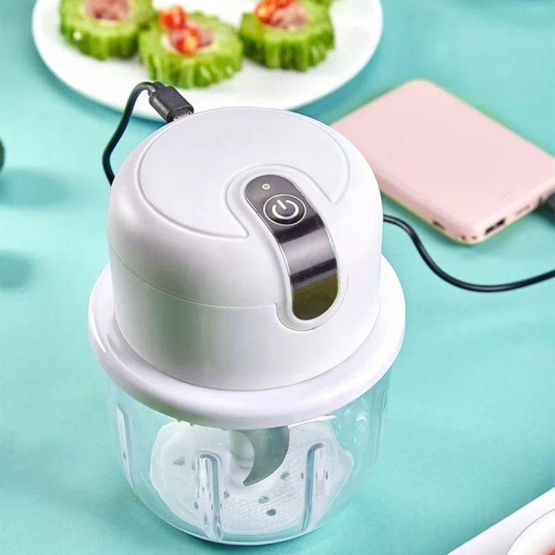 Mini Electric Grinder Machine