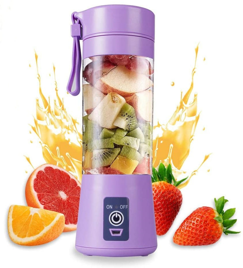 Mini Fruit Juice Mixer