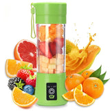 Mini Fruit Juice Mixer