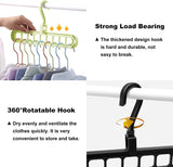 Clothes Hanger Racks