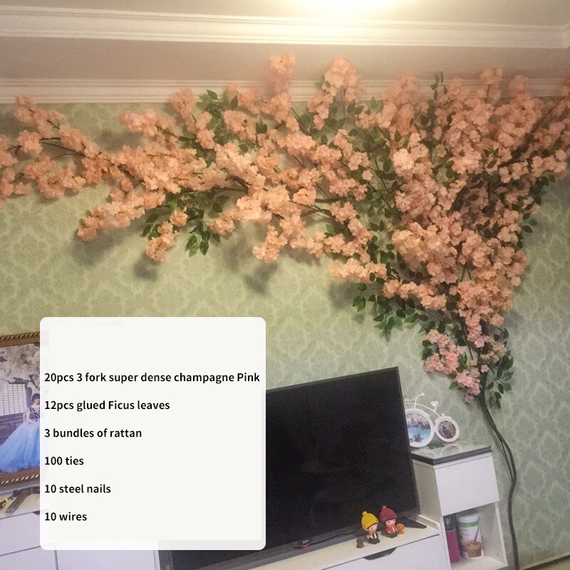 Wall Decoration Flower