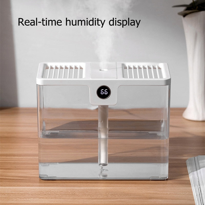 Air Humidifier