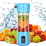 Mini Fruit Juice Mixer