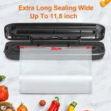 Food Vacuum Sealer