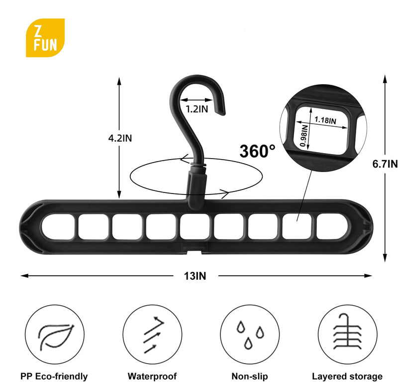 Clothes Hanger Racks