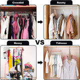 Clothes Hanger Racks