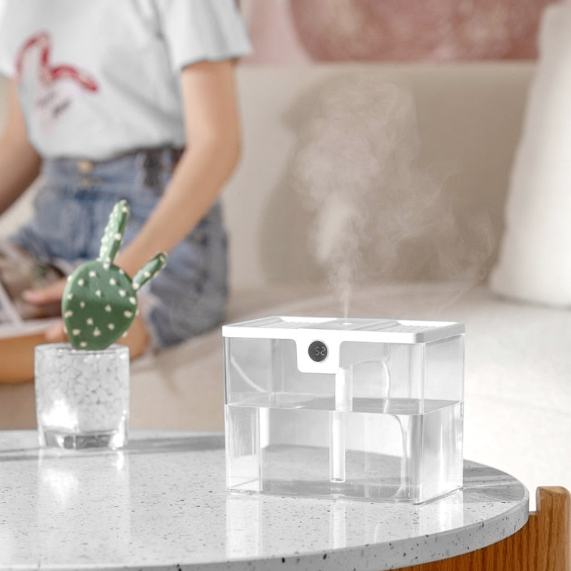 Air Humidifier