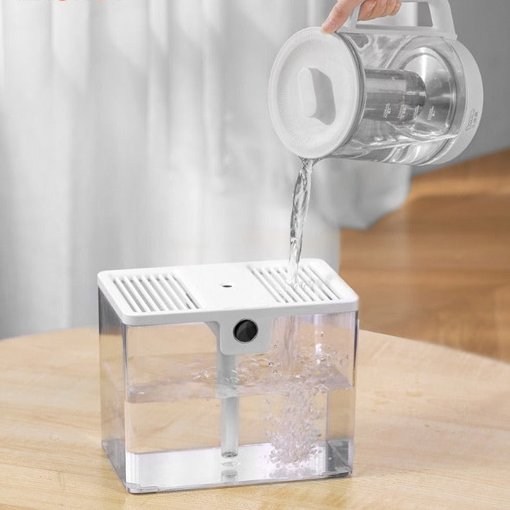 Air Humidifier