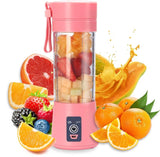 Mini Fruit Juice Mixer